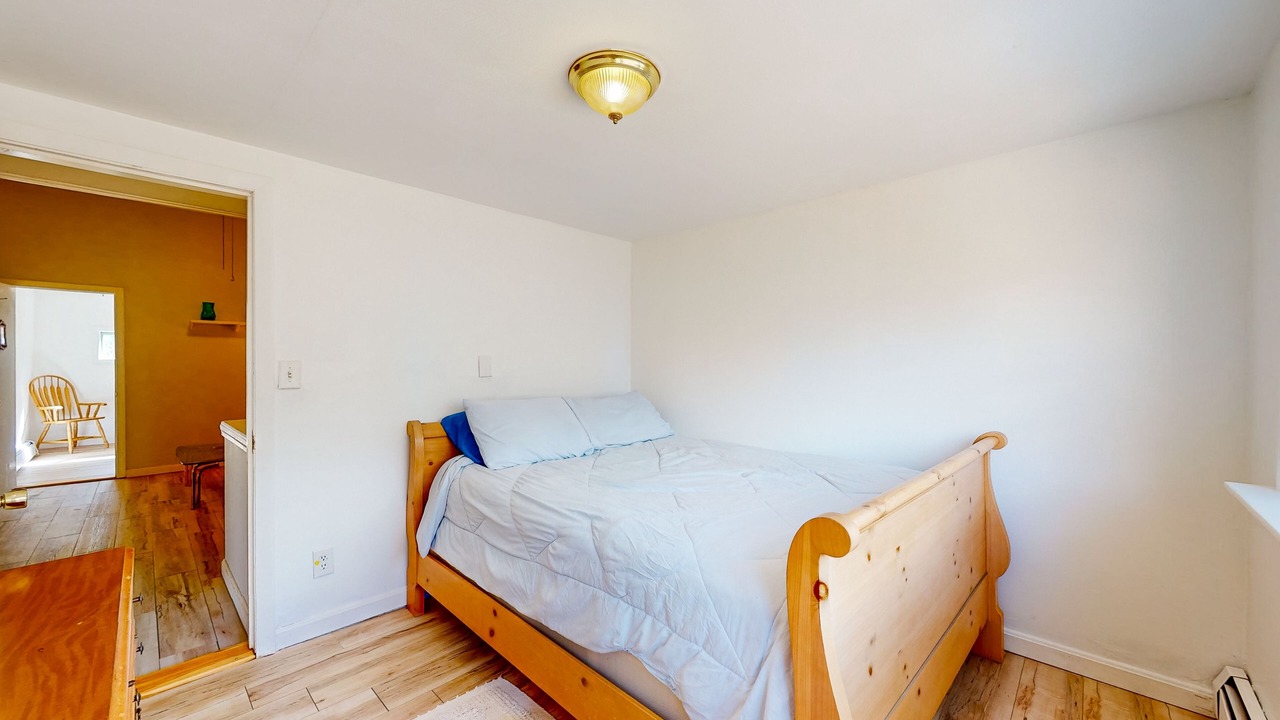 Photo of Bedroom in Cedar Bushes
