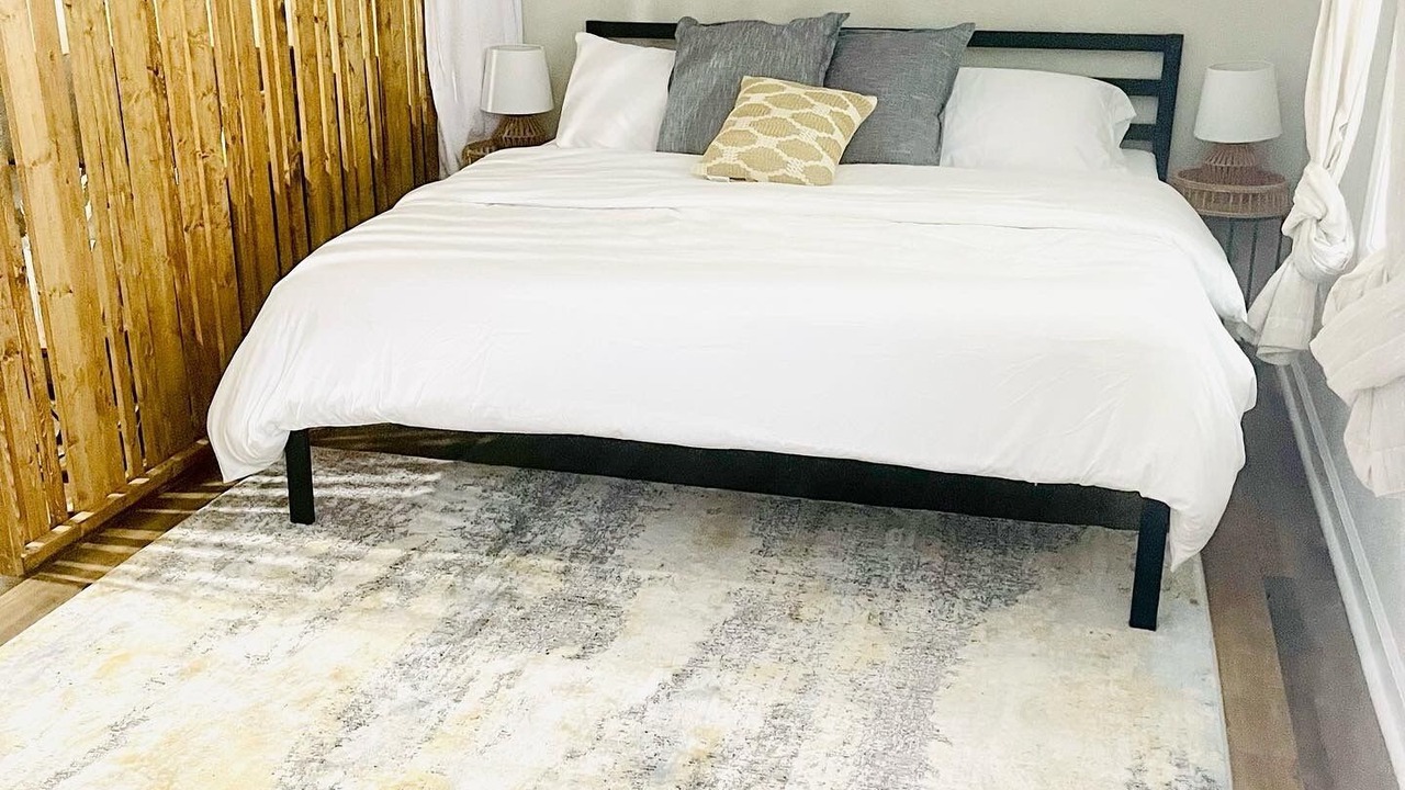 Photo of Bedroom in Churchland
