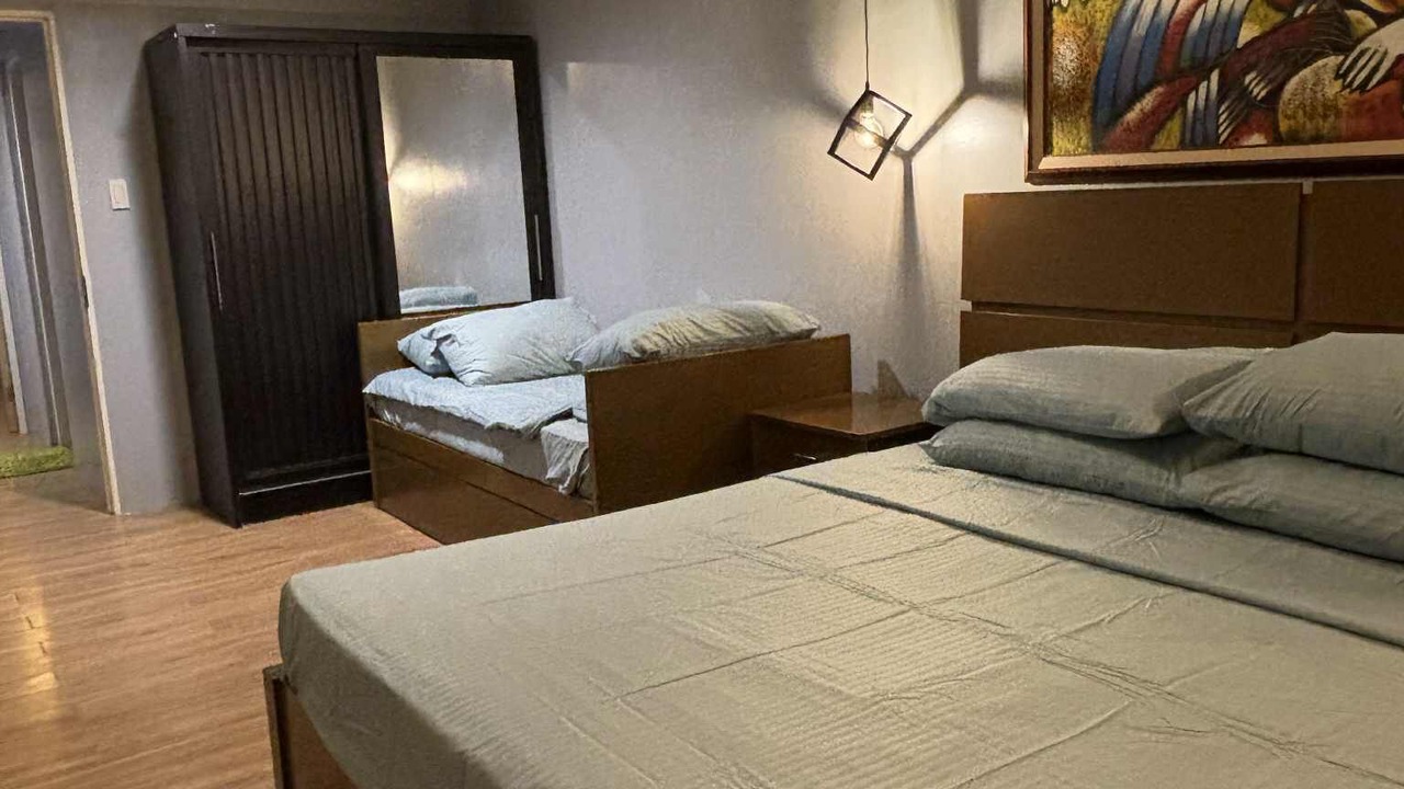 Photo of Bedroom in Nasugbu