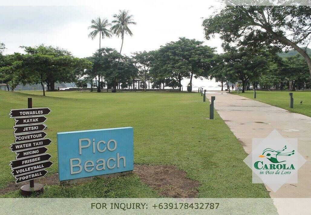Photo of Outdoor in Nasugbu