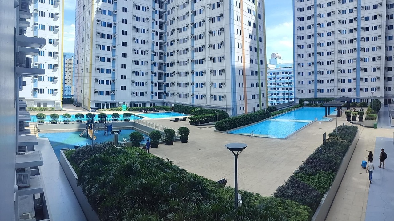 Photo of Outdoor in South Triangle