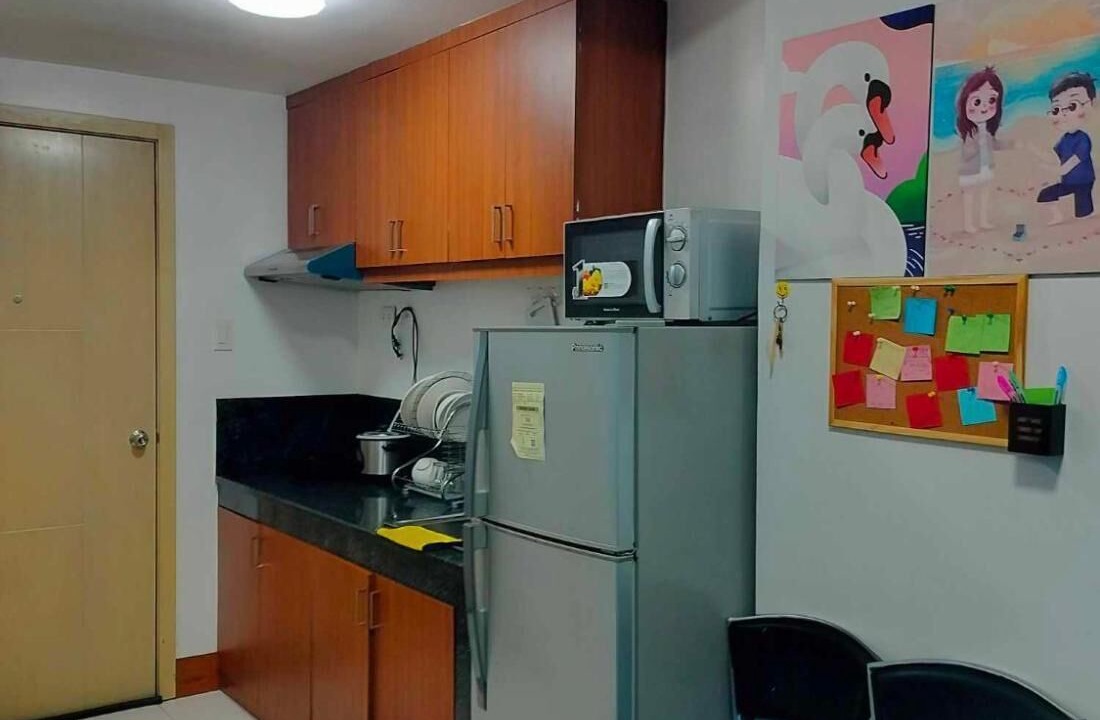 Photo of Kitchen in South Triangle