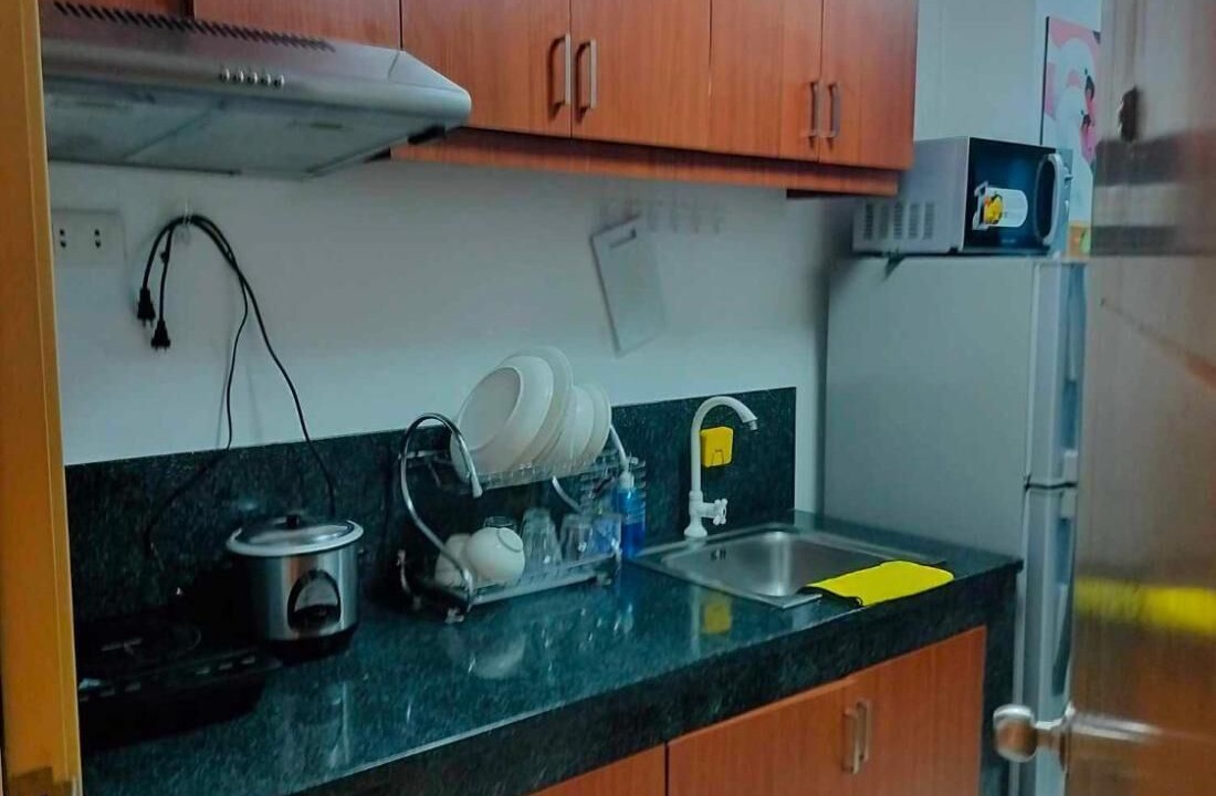 Photo of Kitchen in South Triangle