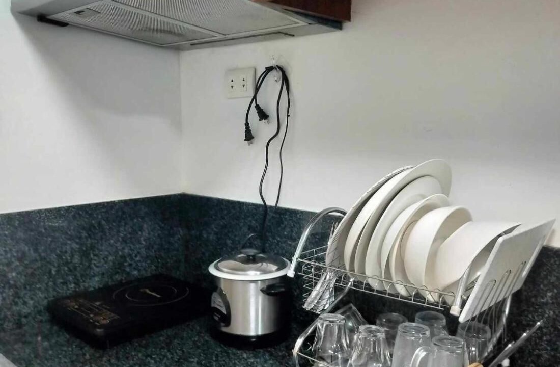 Photo of Kitchen in South Triangle