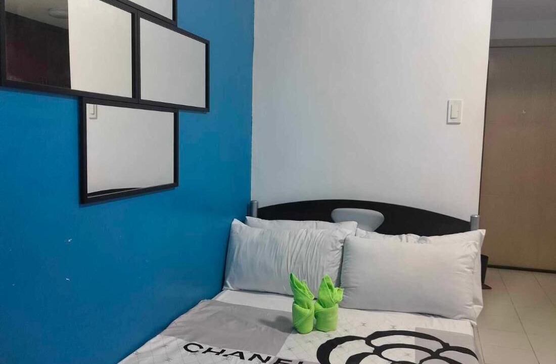 Photo of Bedroom in South Triangle