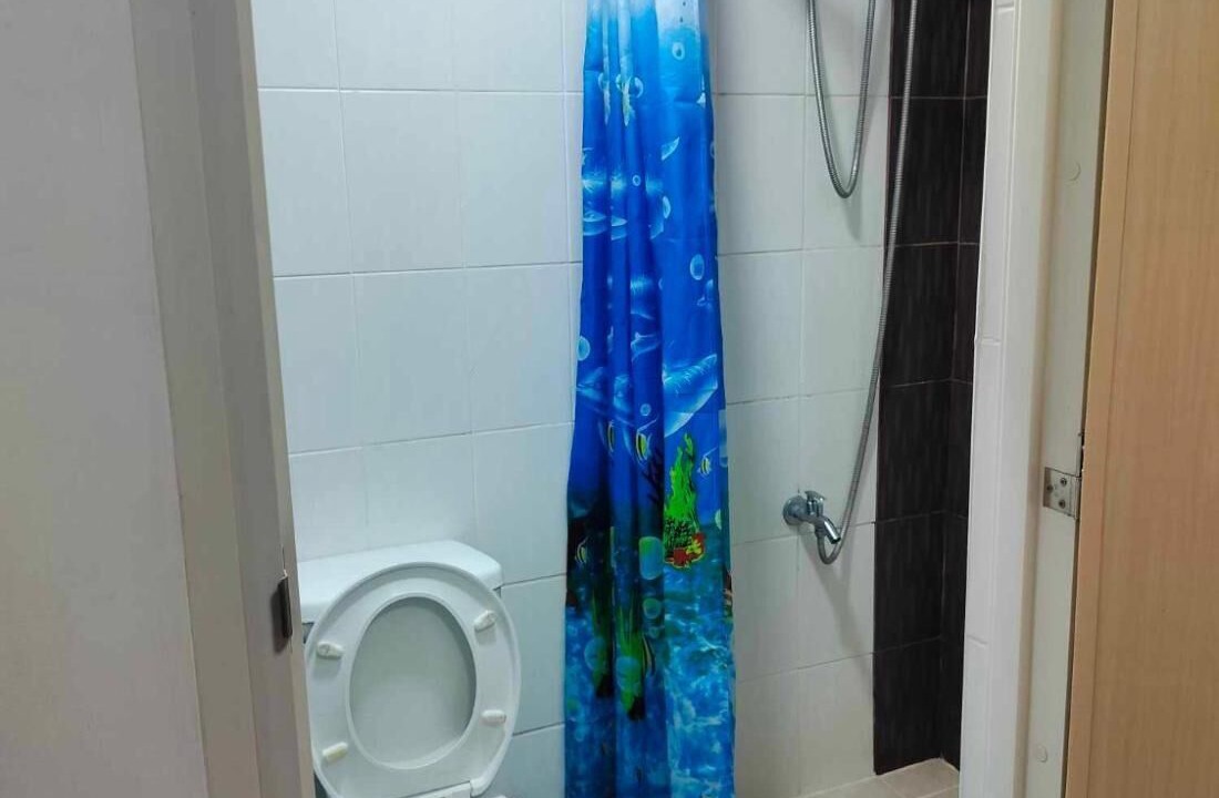 Photo of Bathroom in South Triangle