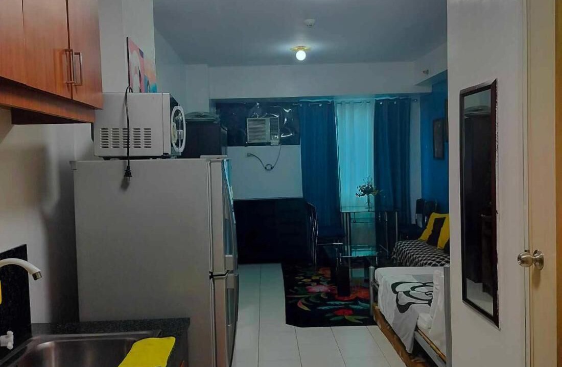 Photo of Bedroom in South Triangle