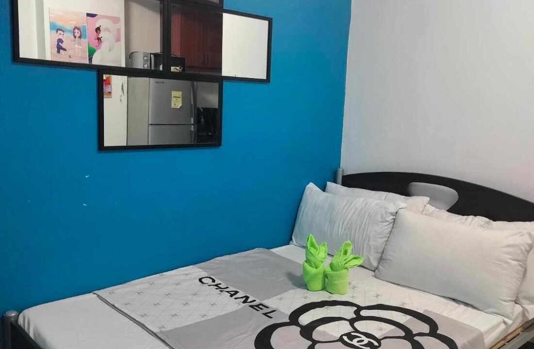 Photo of Bedroom in South Triangle