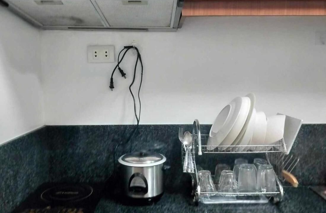 Photo of Kitchen in South Triangle