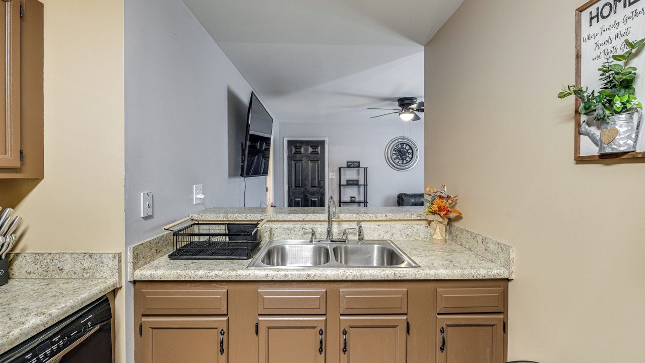 Photo of Kitchen in Mosby