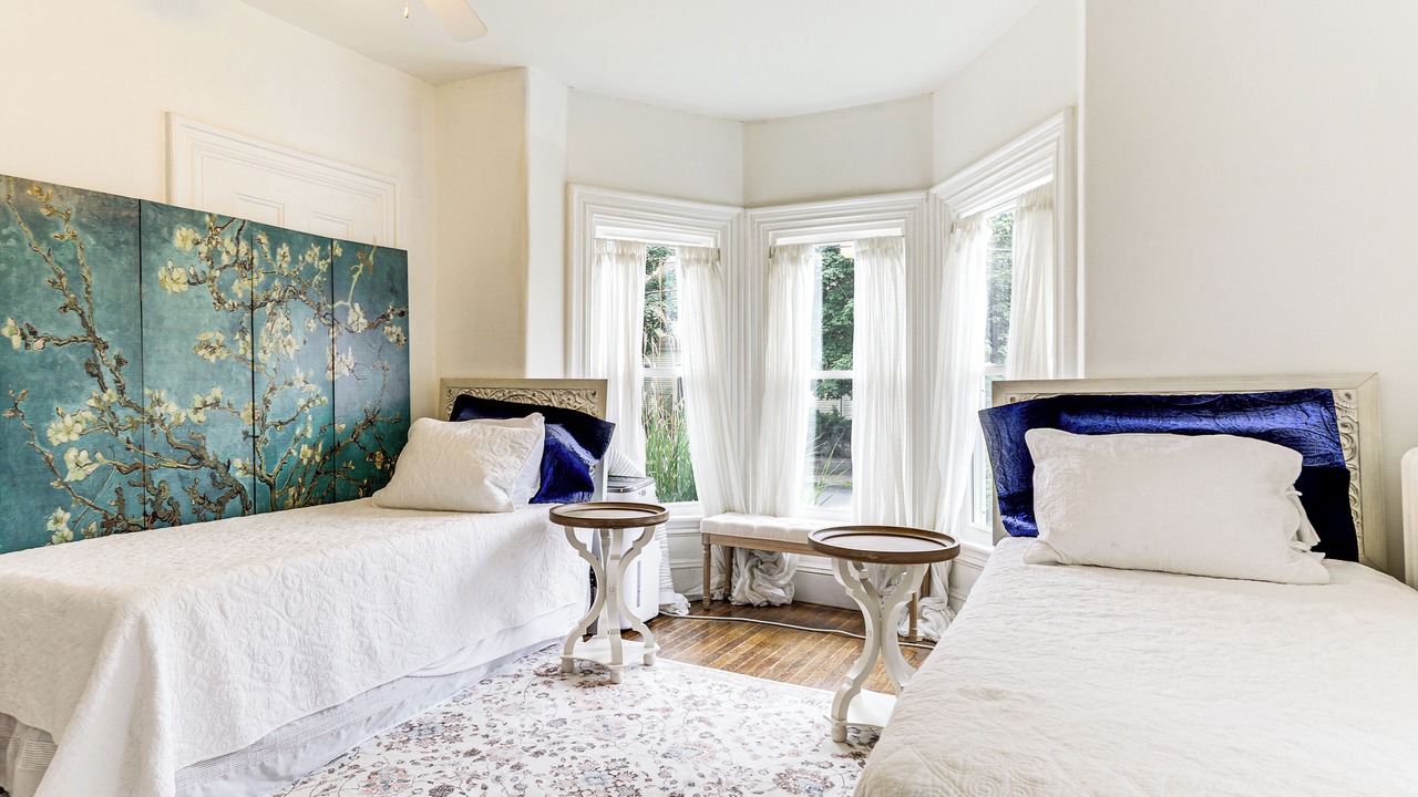 Photo of Bedroom in Needham