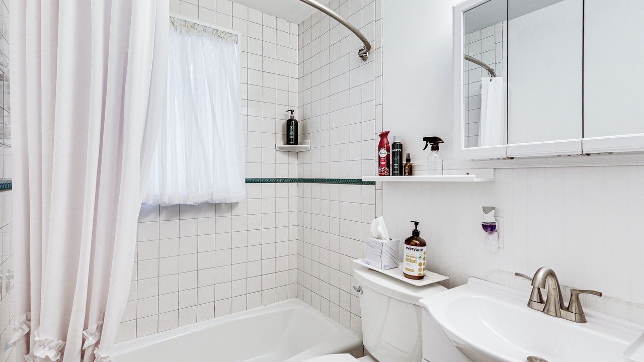 Photo of Bathroom in Needham