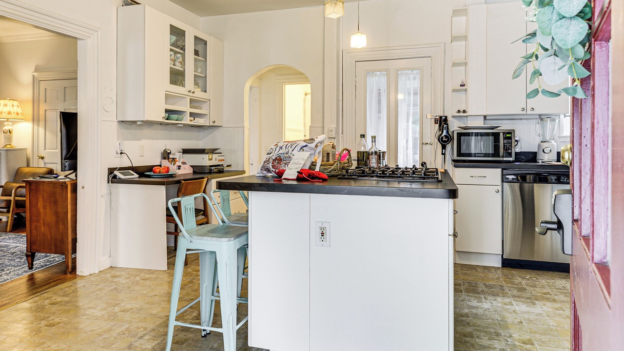 Photo of Kitchen in Needham
