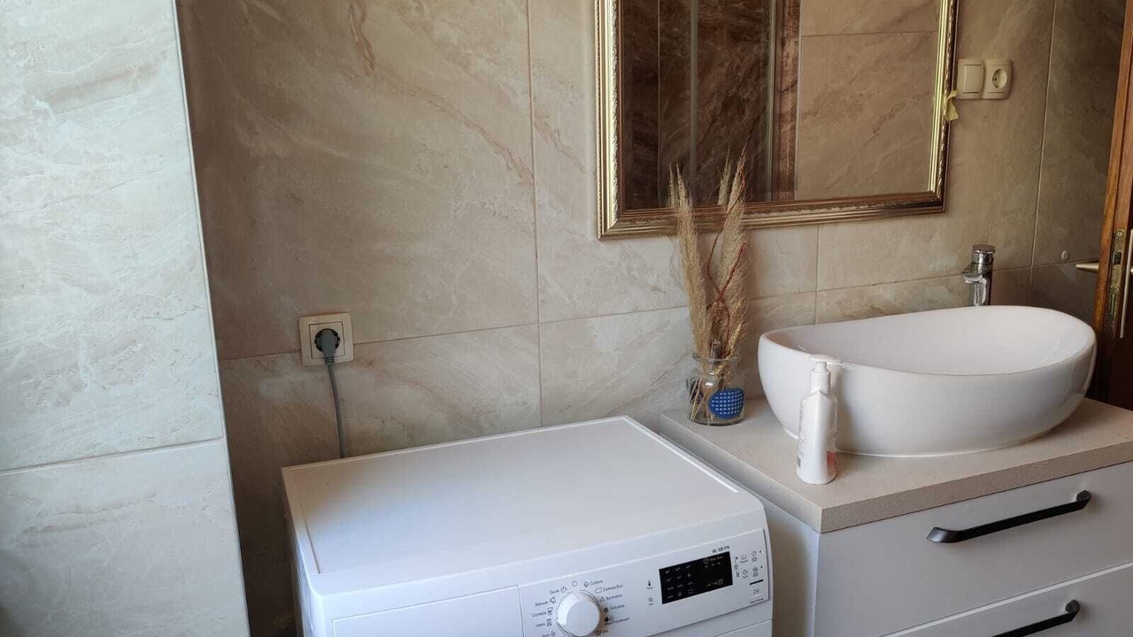 Photo of Bathroom in Bacvice