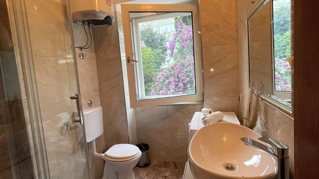 Photo of Bathroom in Bacvice