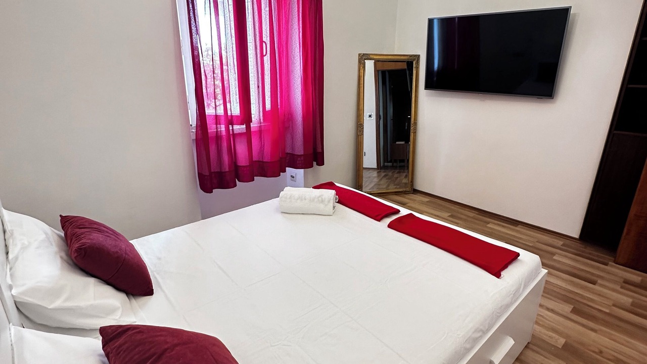 Photo of Bedroom in Bacvice