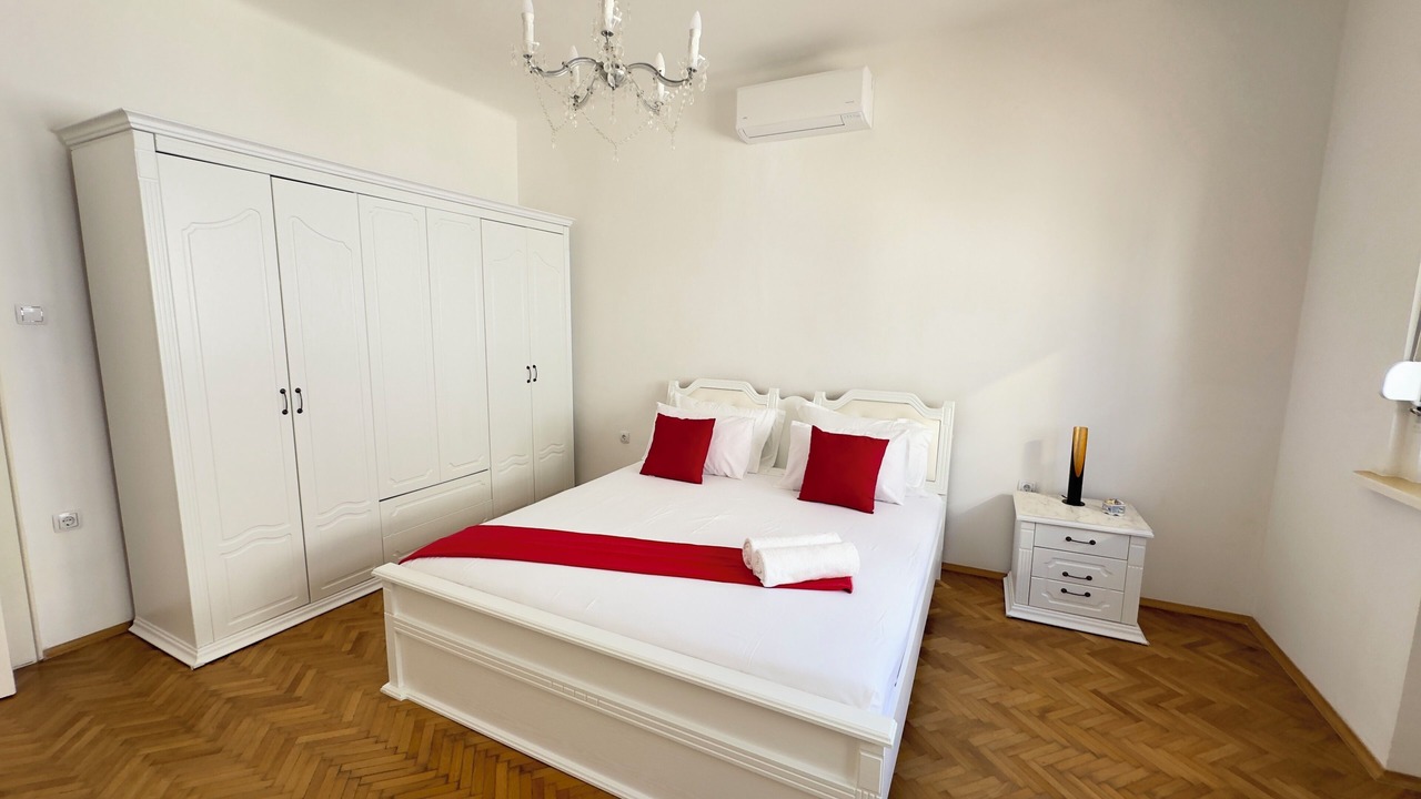 Photo of Bedroom in Bacvice