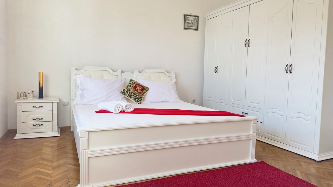 Photo of Bedroom in Bacvice