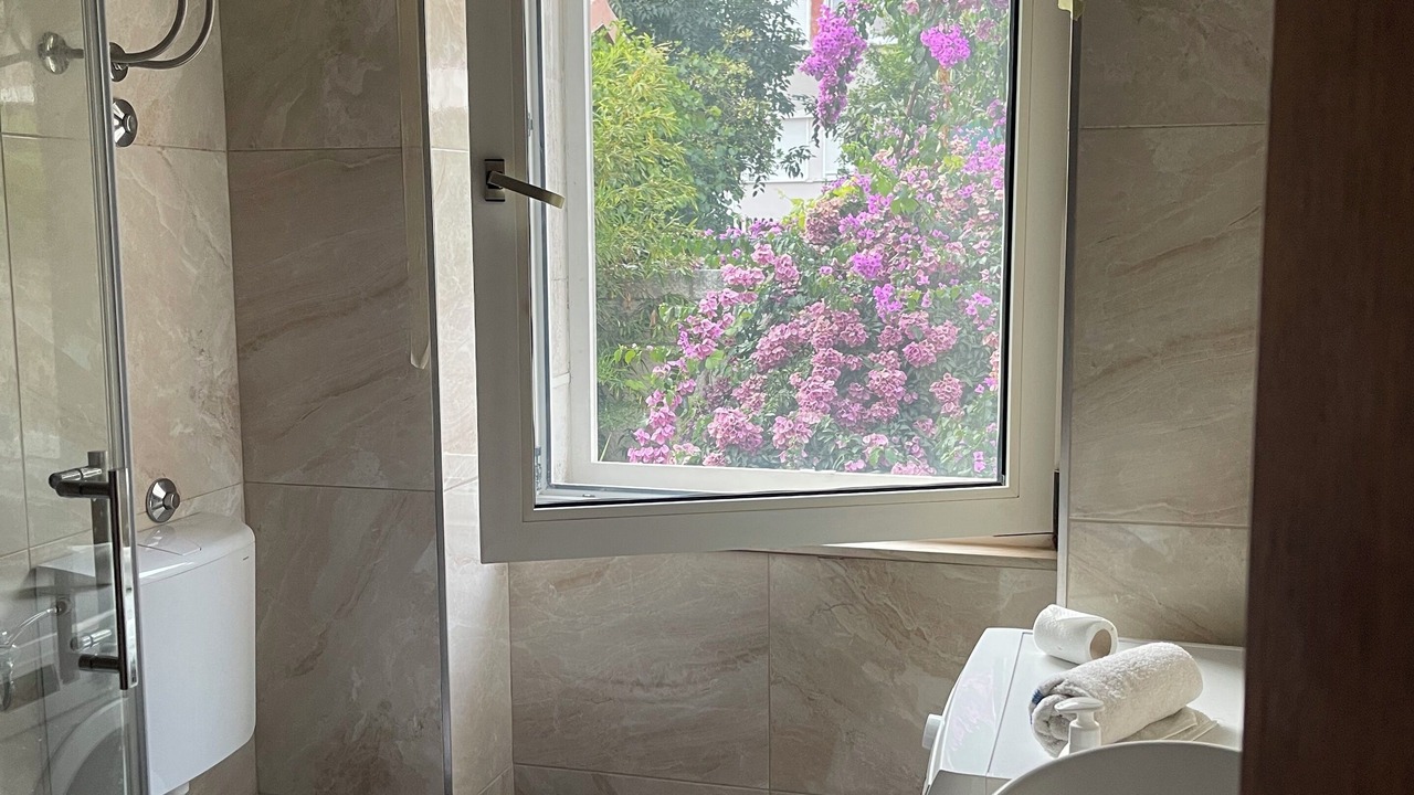 Photo of Bathroom in Bacvice
