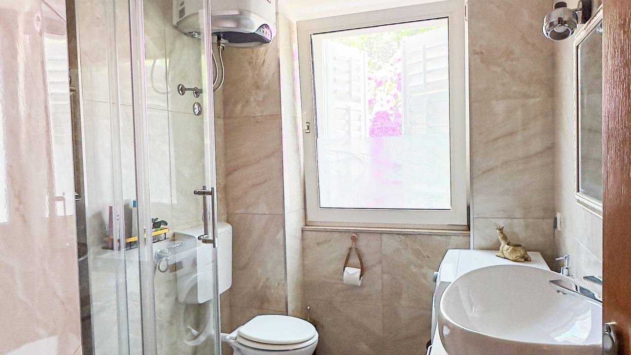 Photo of Bathroom in Bacvice