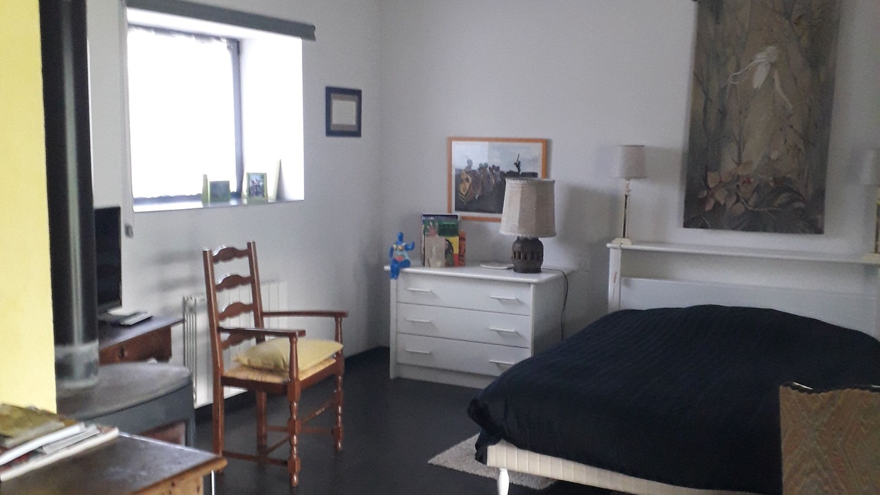 Photo of Bedroom in Arzano