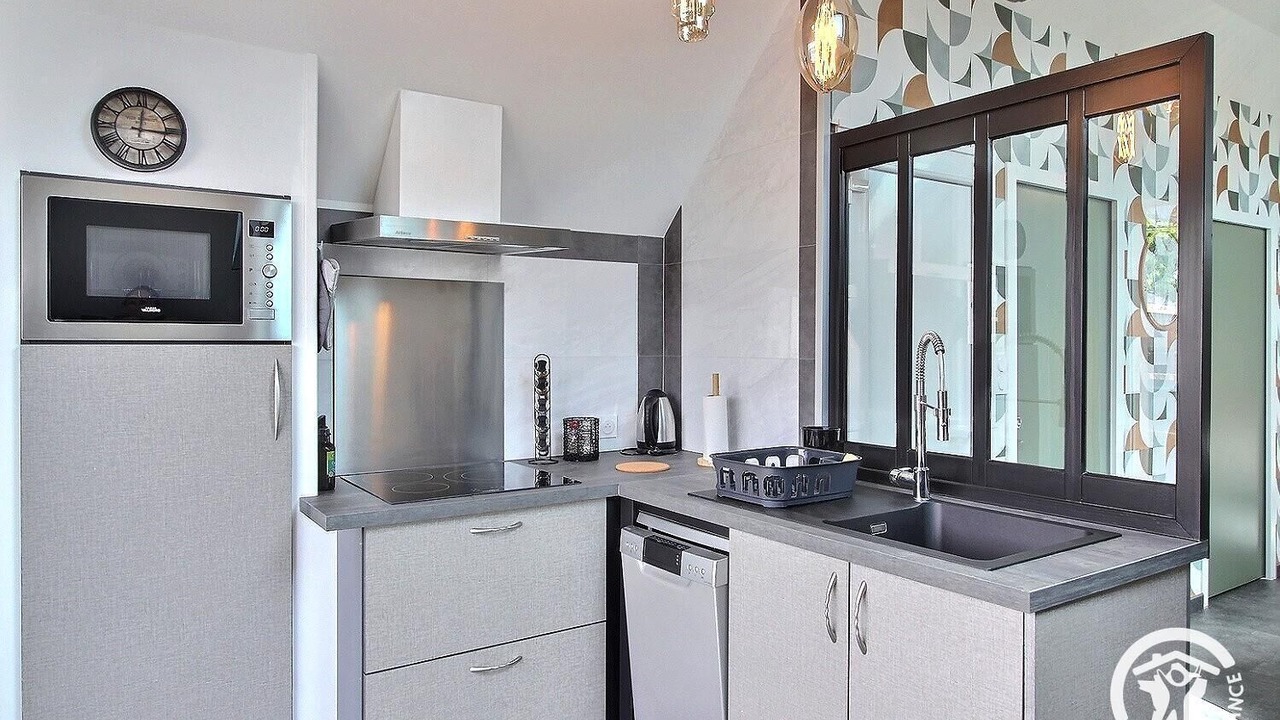 Photo of Kitchen in Lantic