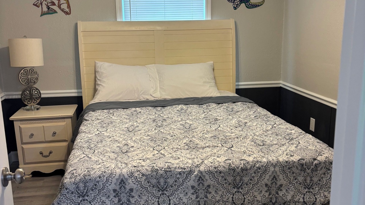 Photo of Bedroom in St. Marks