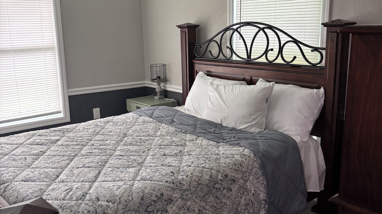 Photo of Bedroom in St. Marks