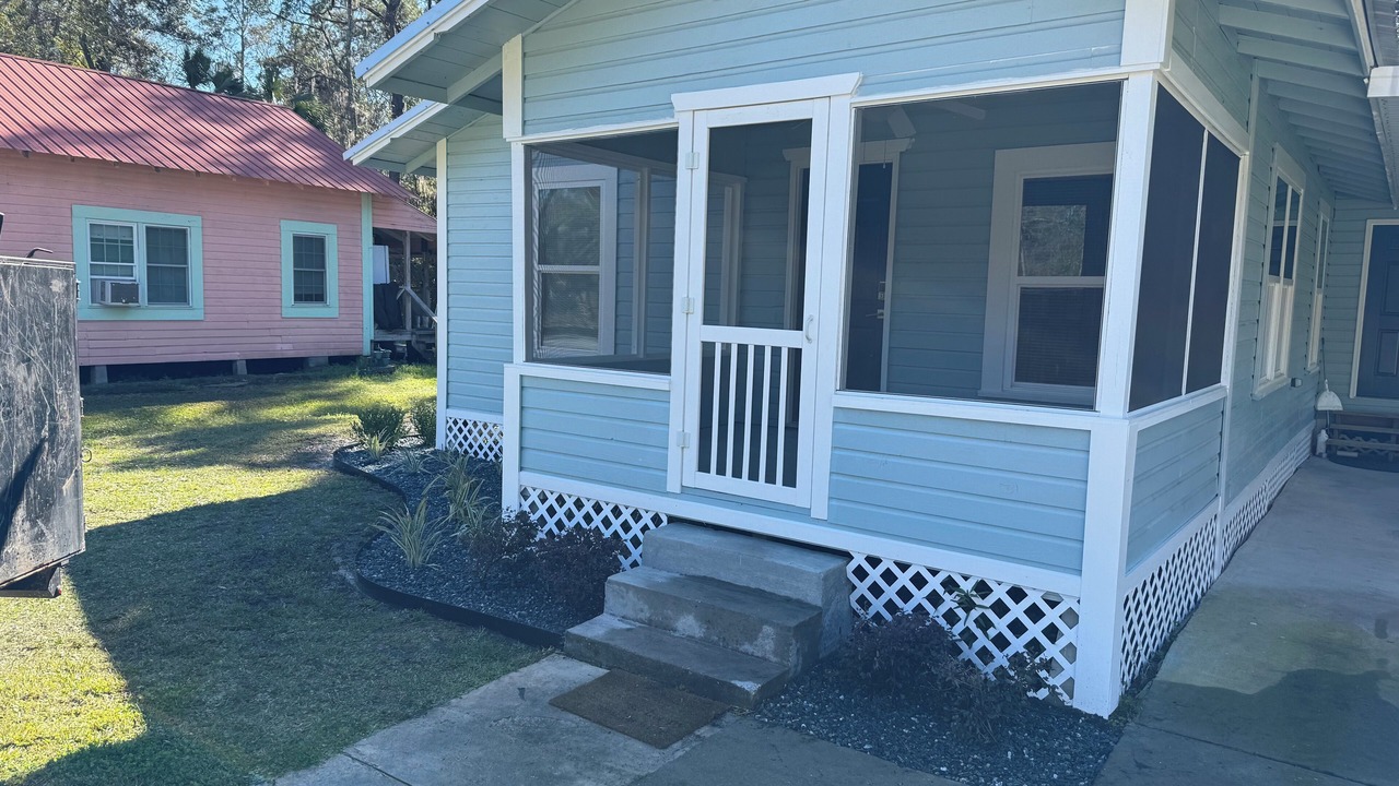 Photo of Outdoor in St. Marks