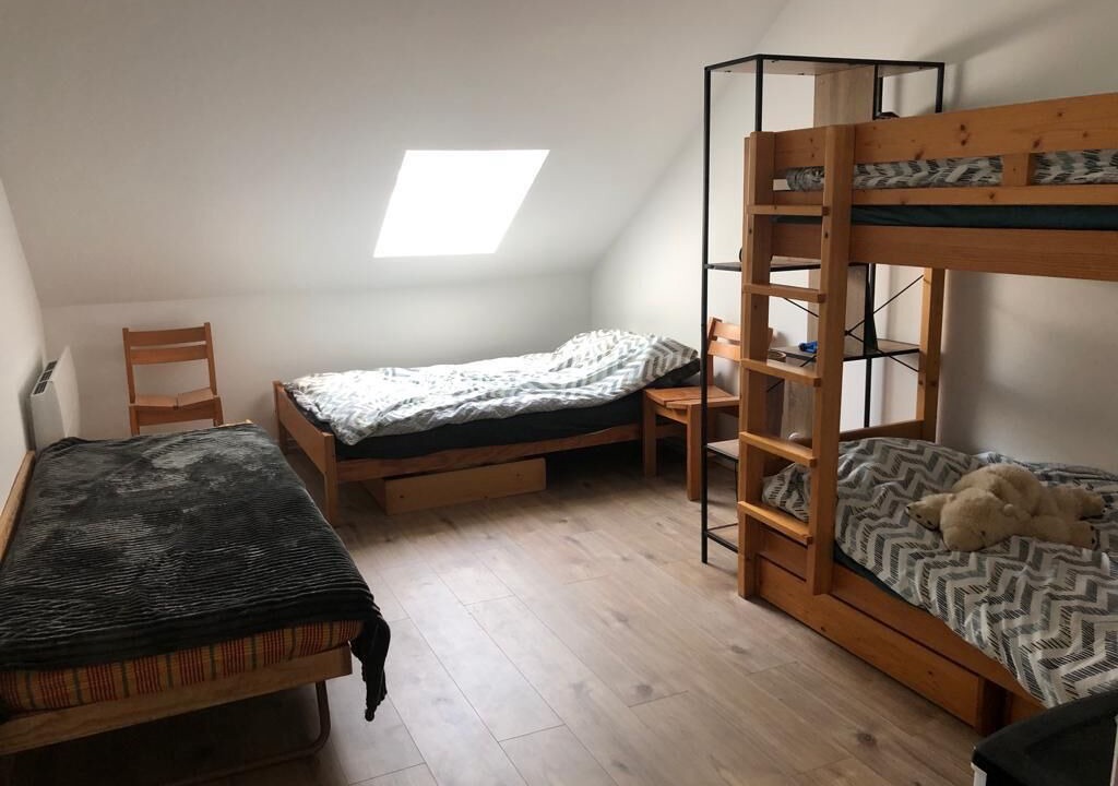 Photo of Bedroom in Gresse-en-Vercors