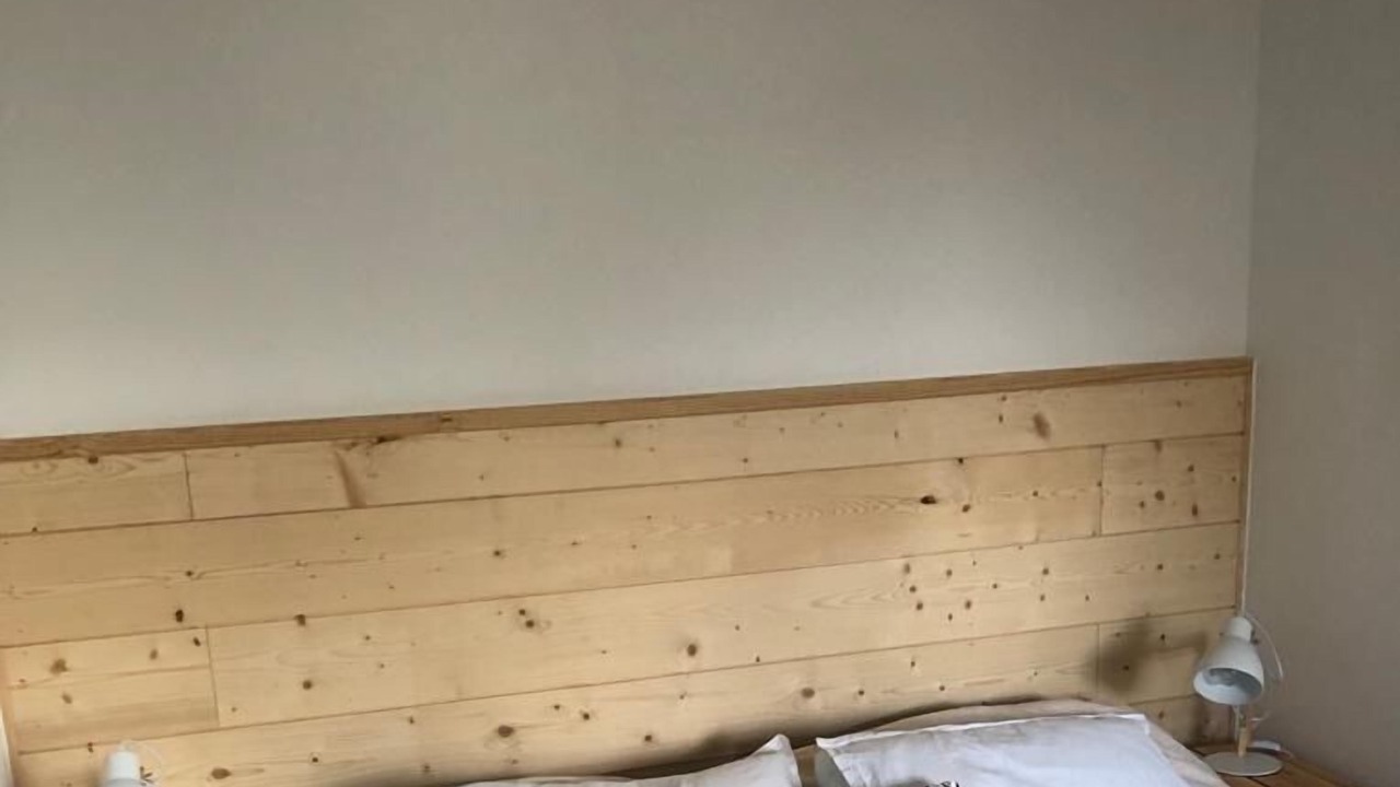 Photo of Bedroom in Gresse-en-Vercors