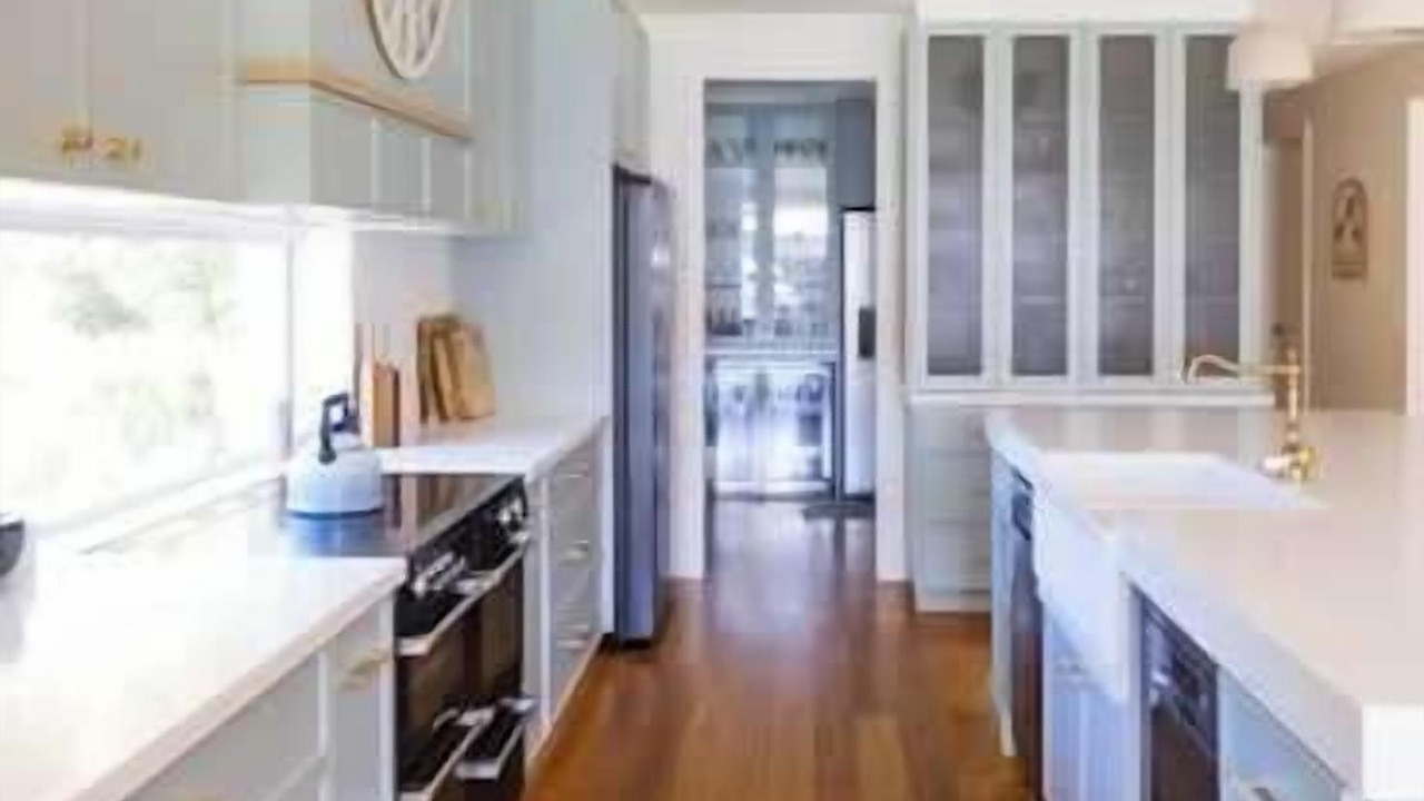Photo of Kitchen in Bundeena