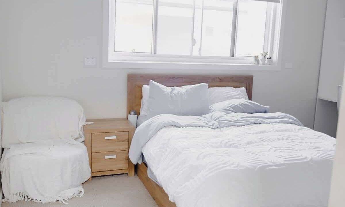Photo of Bedroom in Bundeena