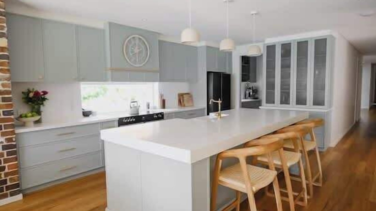 Photo of Kitchen in Bundeena