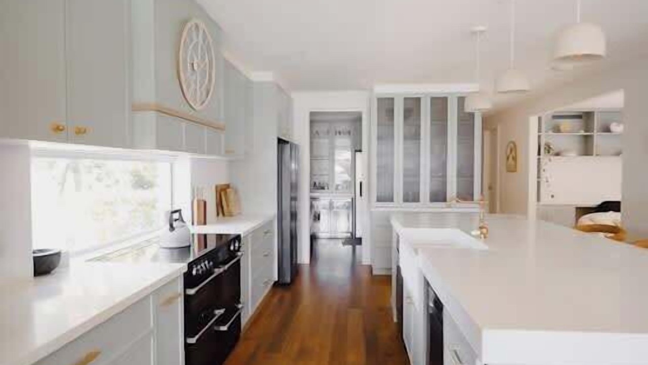 Photo of Kitchen in Bundeena
