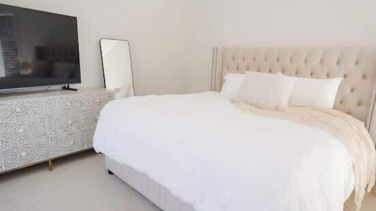 Photo of Bedroom in Bundeena