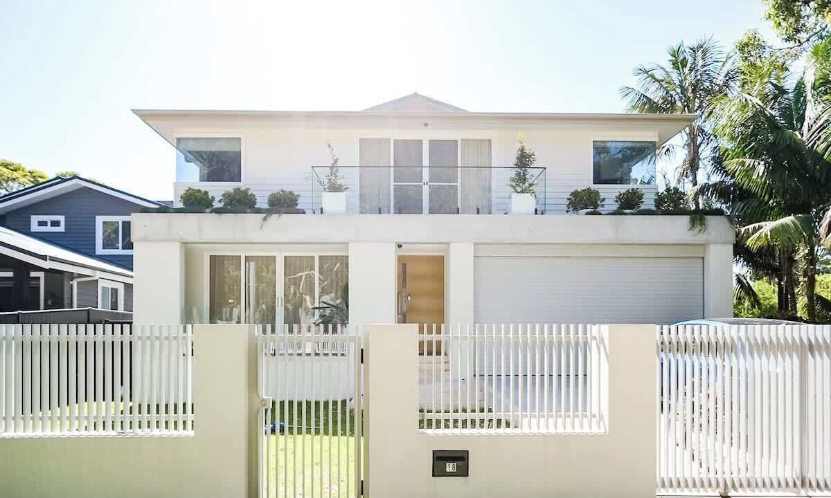 Photo of Outdoor in Bundeena