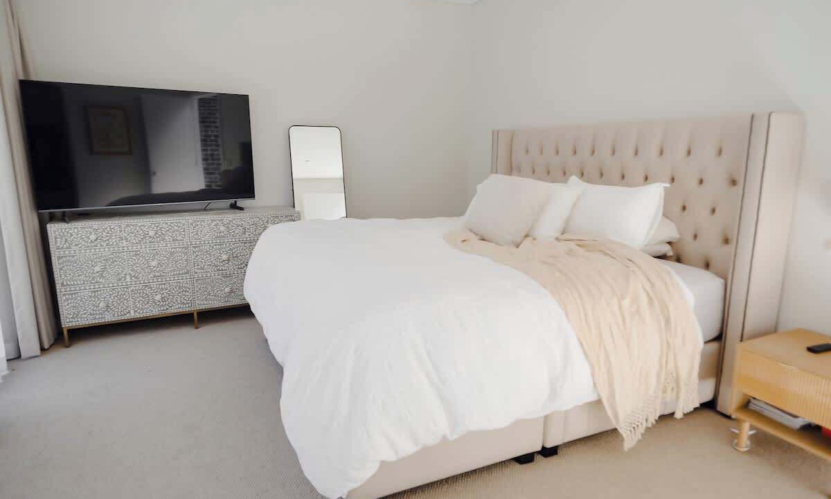 Photo of Bedroom in Bundeena