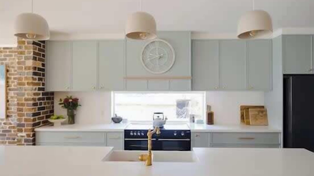 Photo of Kitchen in Bundeena