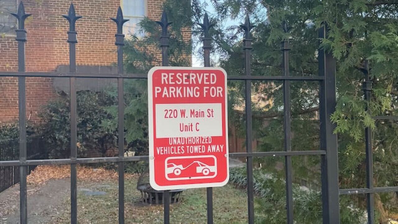 Photo of Outdoor in Monroe Ward