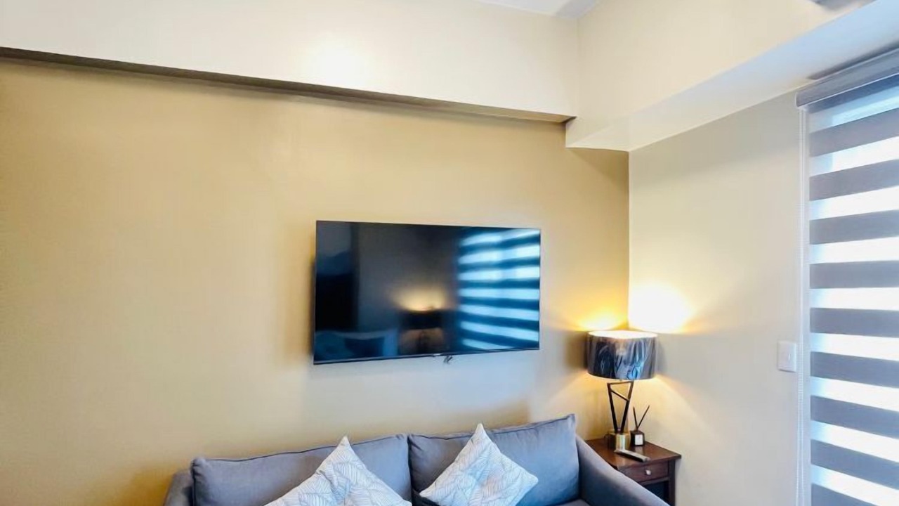 Photo of Livingroom in Iloilo