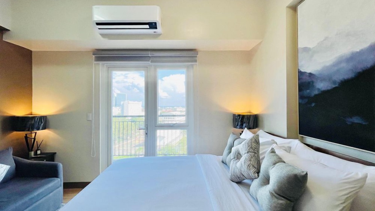 Photo of Livingroom in Iloilo