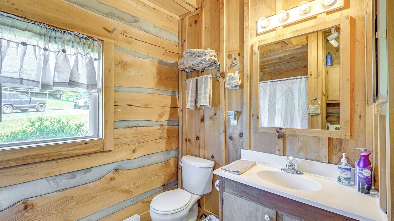 Photo of Bathroom in Vesta