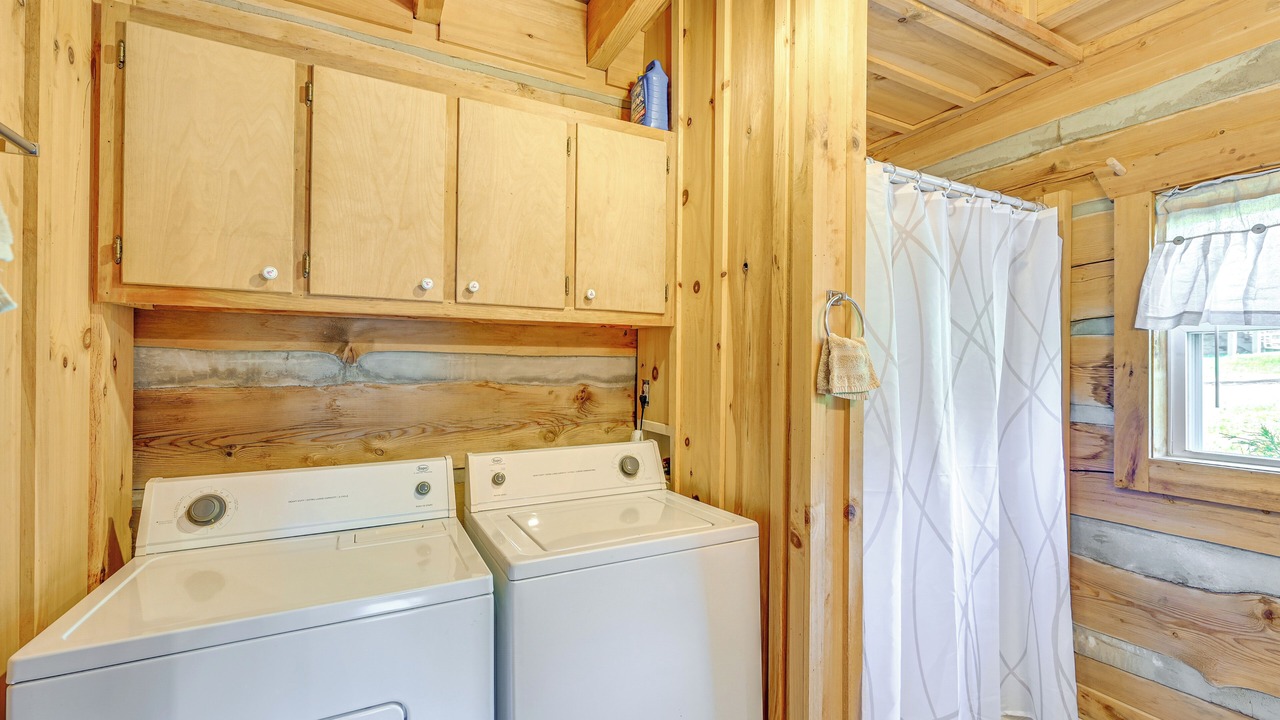 Photo of Bathroom in Vesta