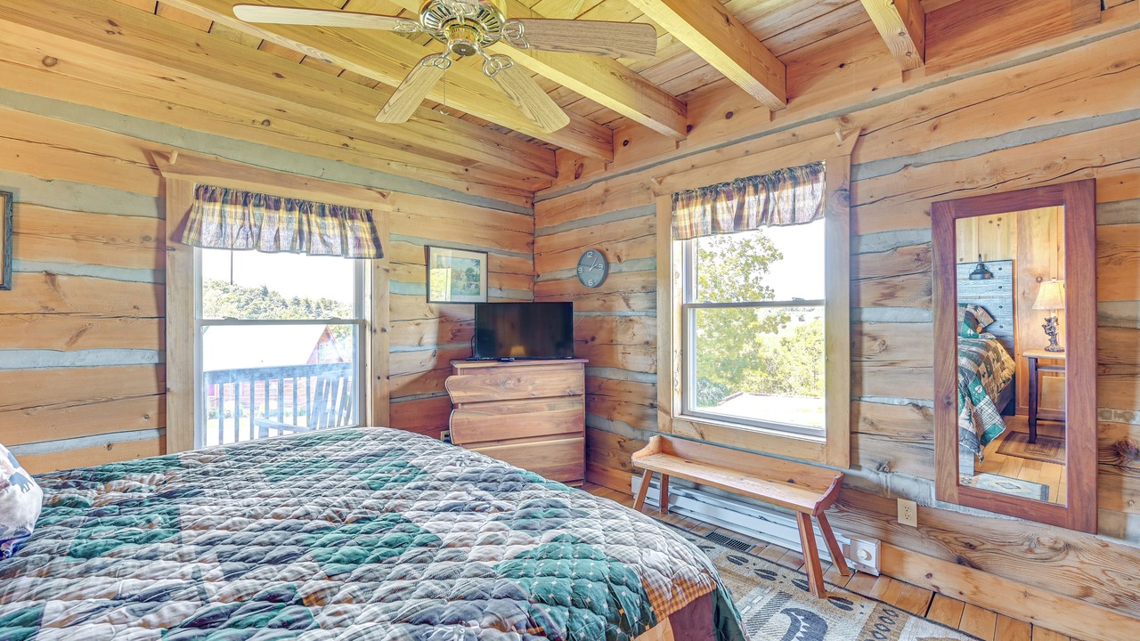 Photo of Bedroom in Vesta