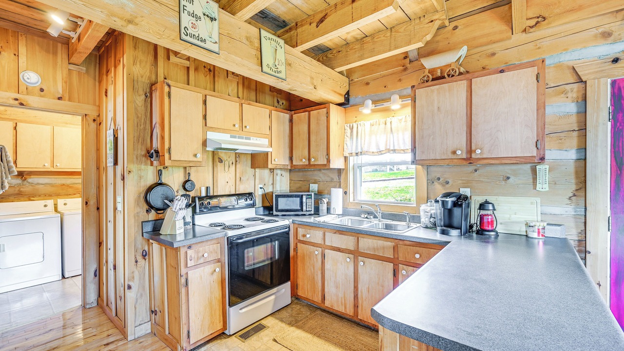 Photo of Kitchen in Vesta
