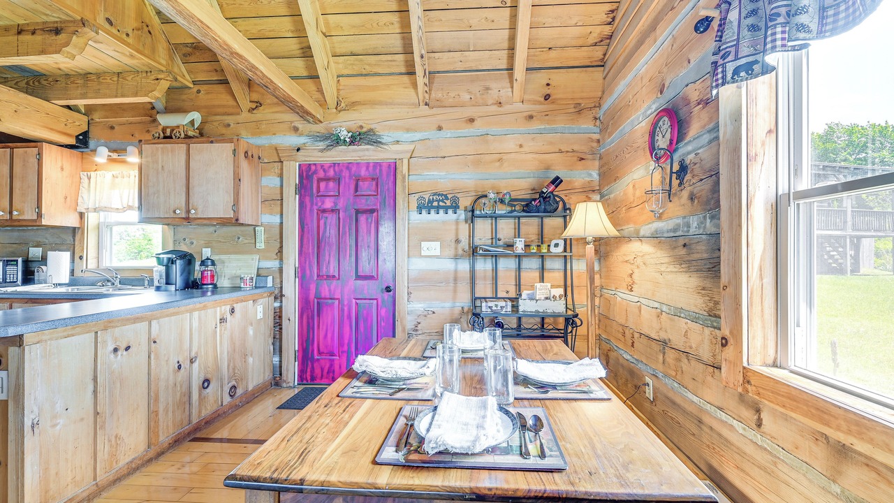 Photo of Kitchen in Vesta