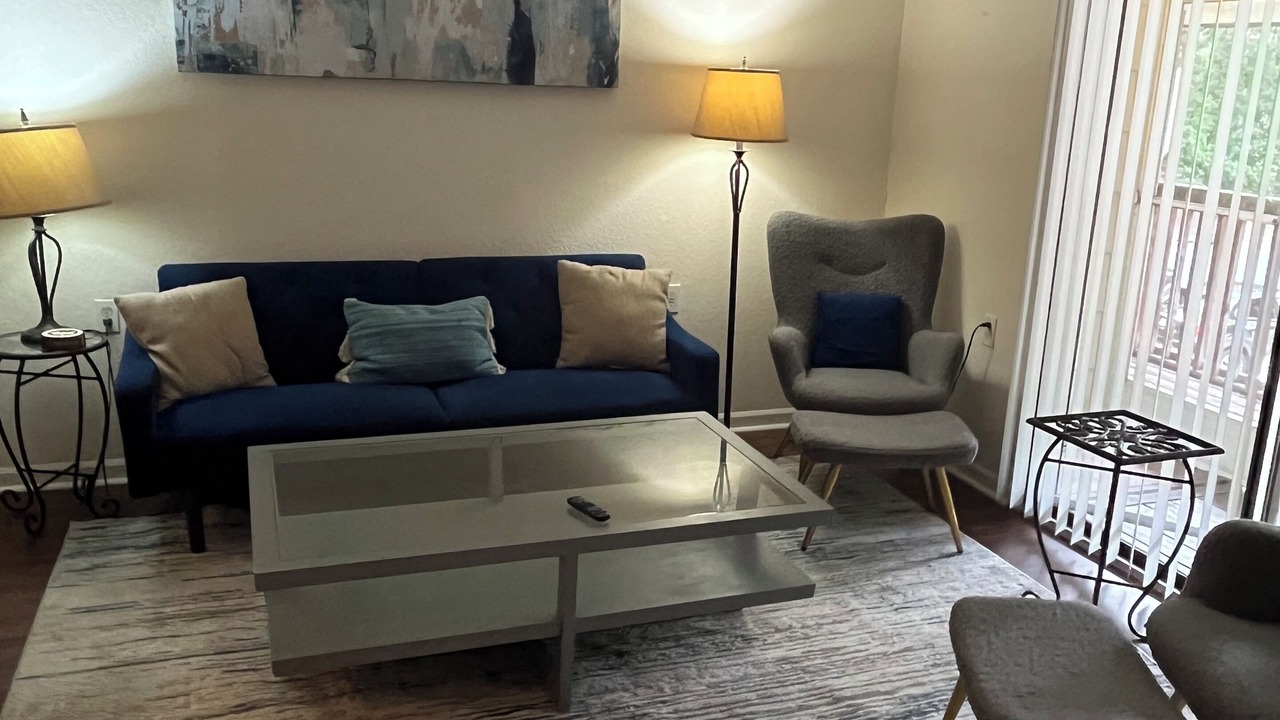 Photo of Livingroom in Tallahassee