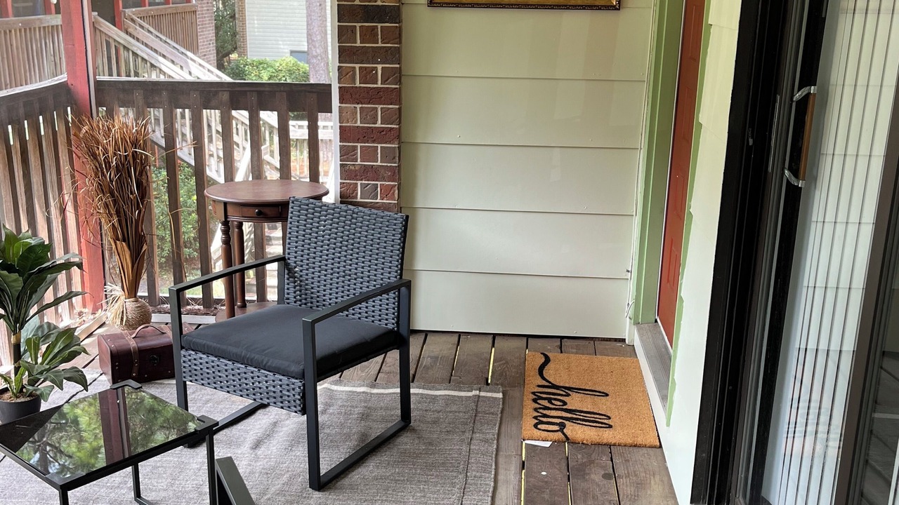 Photo of Outdoor in Tallahassee