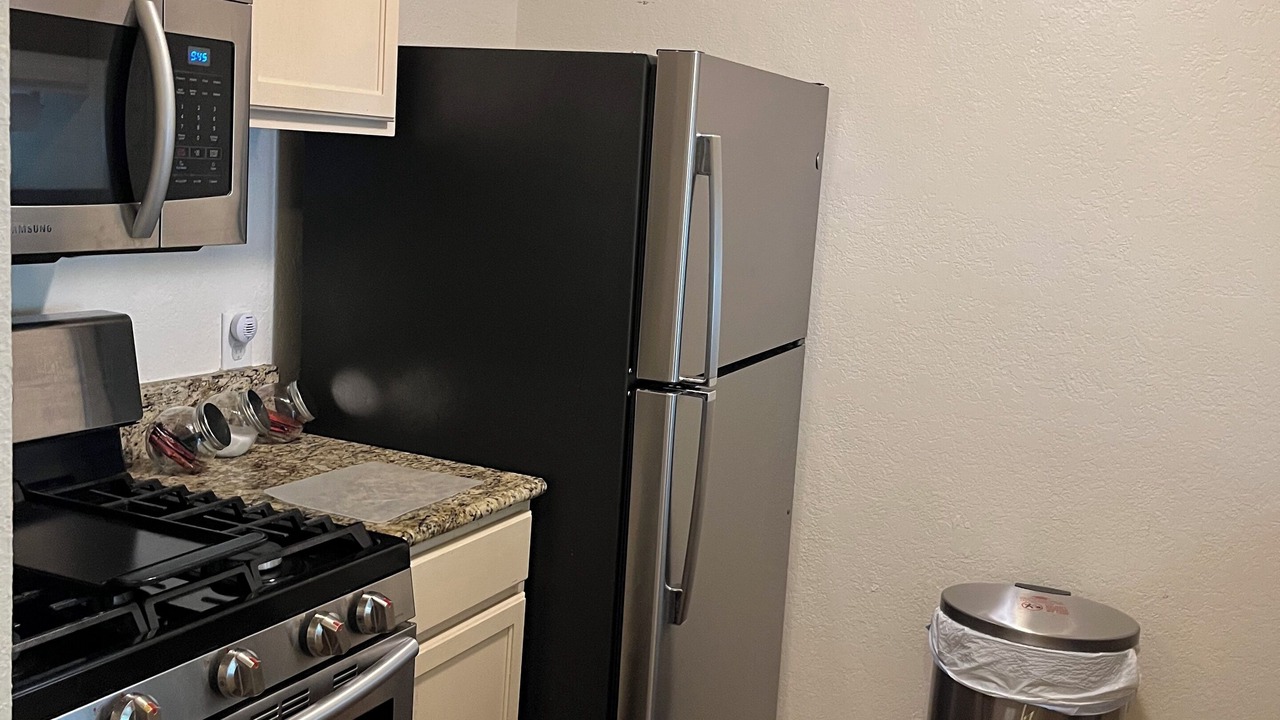 Photo of Kitchen in Tallahassee